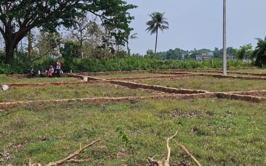 Phulanakhara Plotting Project